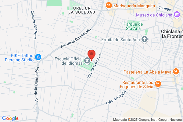 Propiedad Inmobiliaria Manuel Luque Soto S.L.