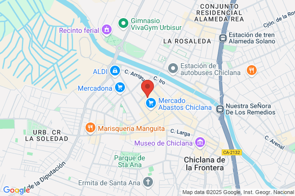 Marin Fabrica De Muñecas