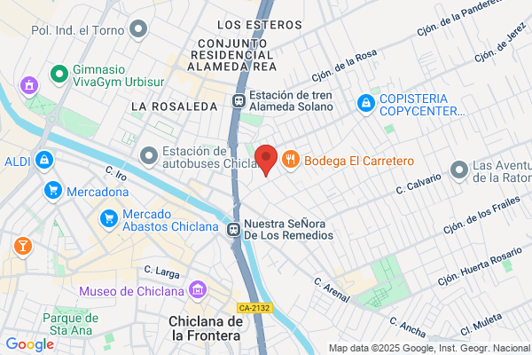Laboratorio La Banda