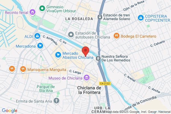 Benitez Macias f.