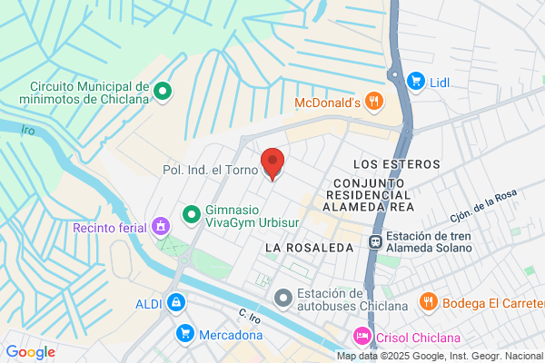 Taller Carrajola J. Verdugo