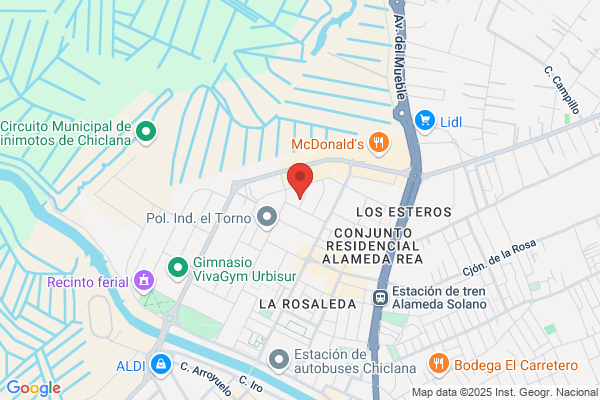 Taller Mecanico Hnos Lobato - Reparacion De automoviles