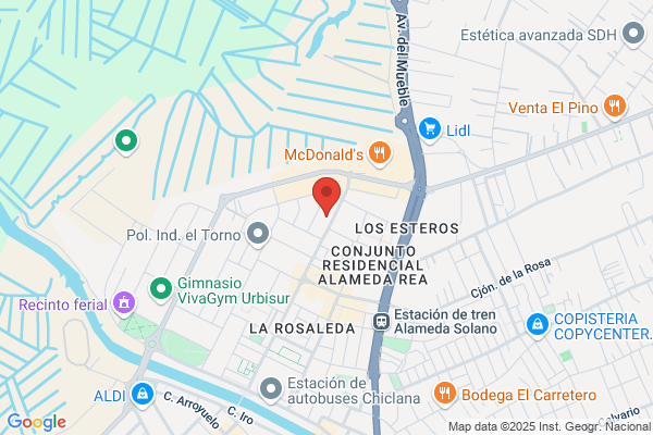Talleres Soto Y Cubero - Reparaciones De vehiculos