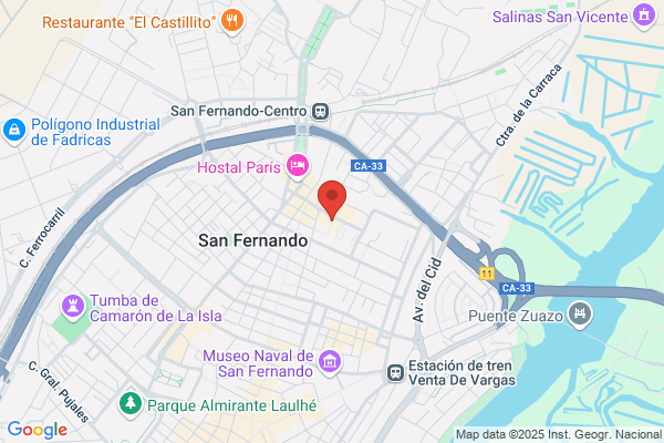 Ferrovial S.A.