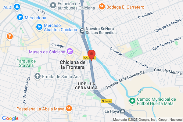 Tapizados de Vehículos Chiclana