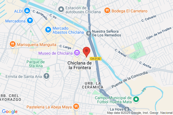 Castillo Bellido f.