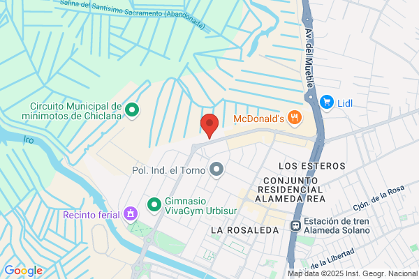 Hijos De A. Romasanta S.L.