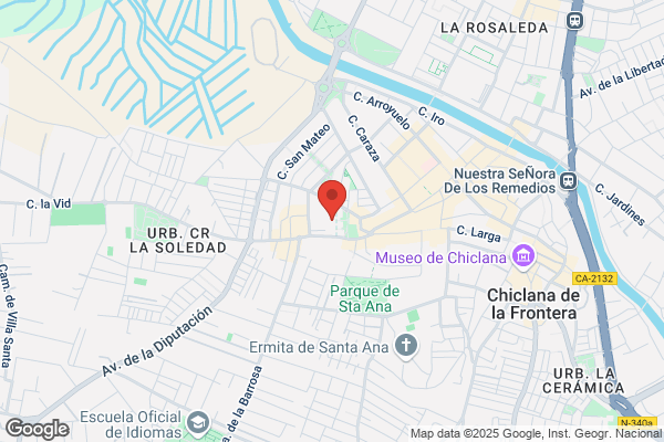 Peralta Chiclana S.L.