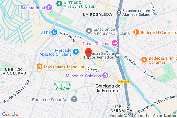 Centro Optico La Vega