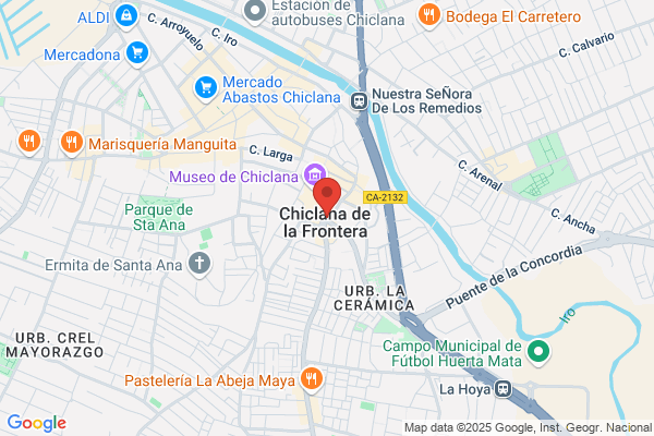 Multiópticas.