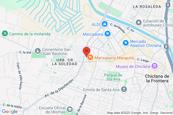 Bagueteria La Oficina