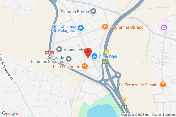 Butron Benitez S.L.