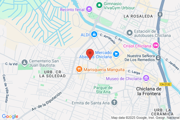 Panaderia.San Agustin 1