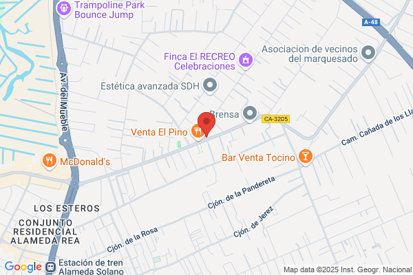 Panes Muñoz a.