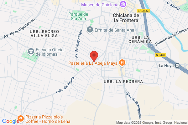 Pasteleria La Casa De Las Tartas