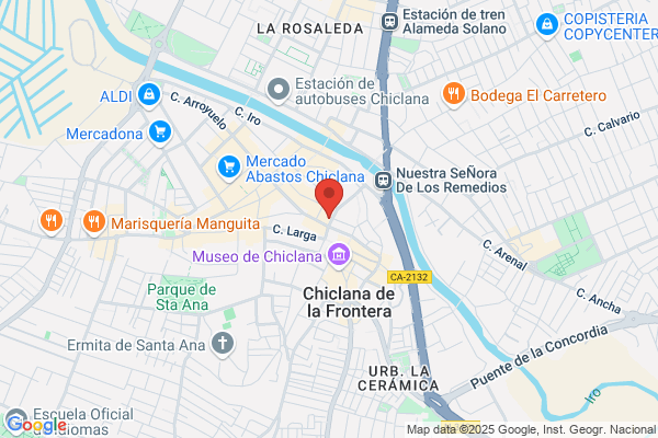 Peluqueria De Sras Lozano - Gabinete De esteticien