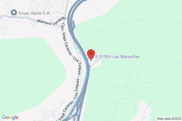 Estacion De Servicio Las Maravillas S.L.