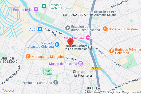 Peluqueria El Centro