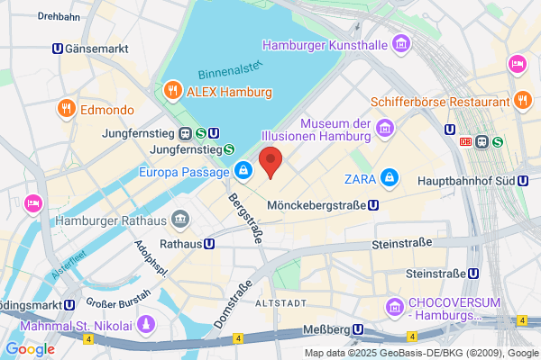 Abs Europe Ltd