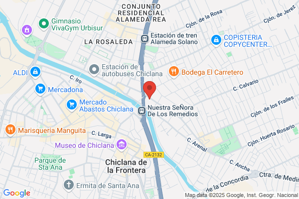 Astray San Martin f. J.