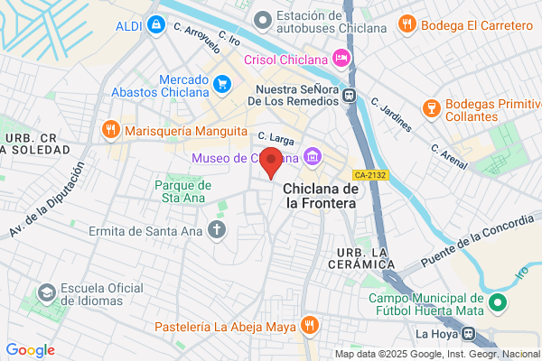 Carniceria El Molino