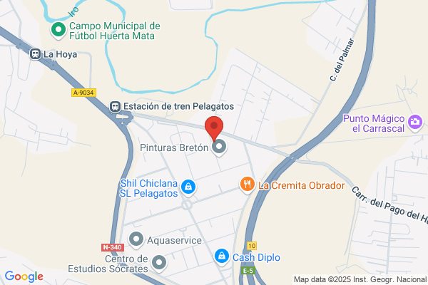 Cerramientos y Vallados Javito