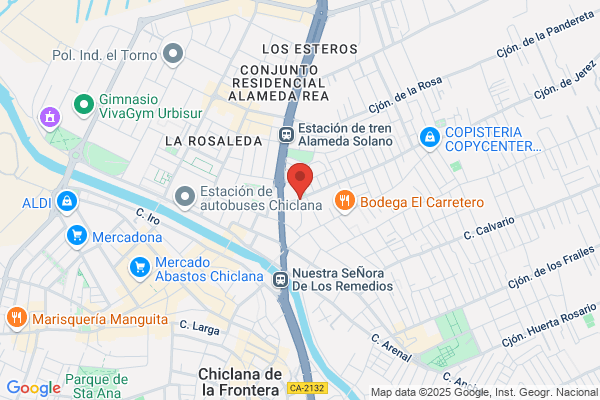 Comisiones Obreras