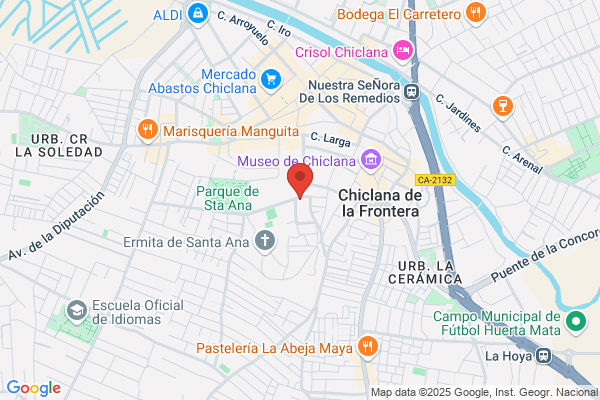 Conservatorio De Musica