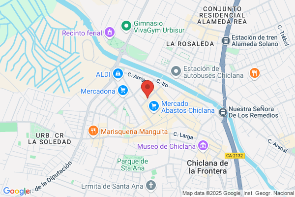 Frigorificos Troitiño S.L.