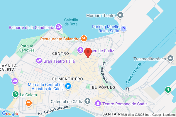 Gestion Tecnica Catastral S.L. - Catastro Y asesoria Catastral