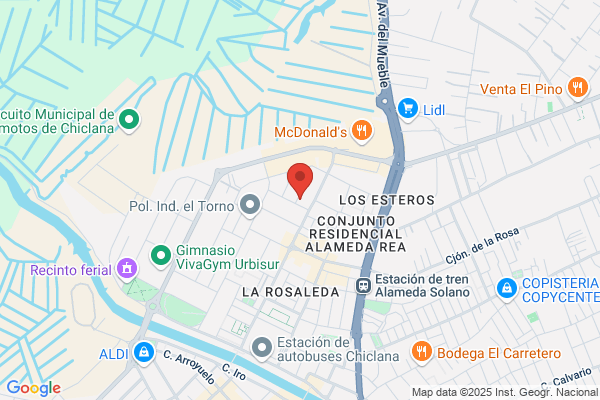 Mrw - Mensajeria Y Transportes Urgentes