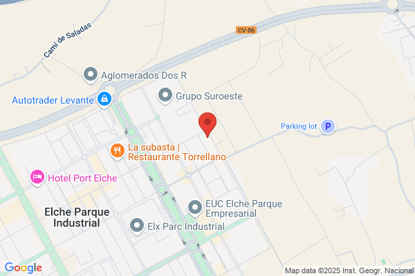 Novadelta Comercio Cafes España S. A.