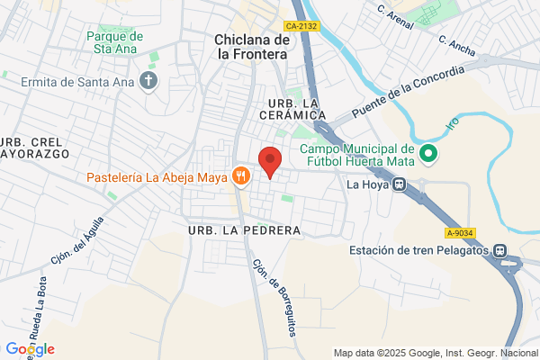 Peluquería Perfiles