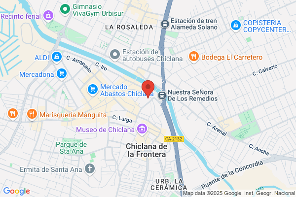 Seguridad Interactiva S.L.