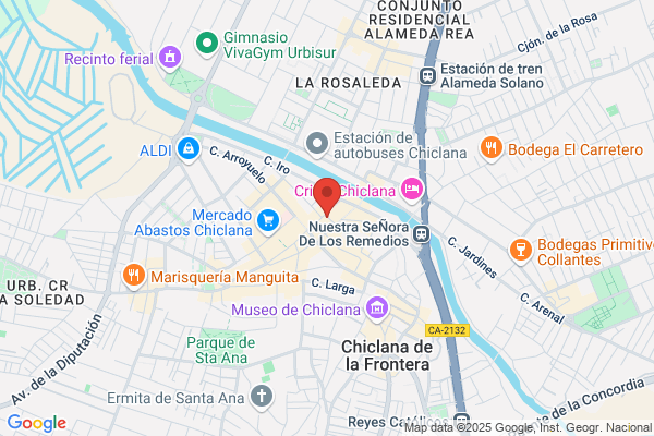 Ruiz Marabot - Podologo a.