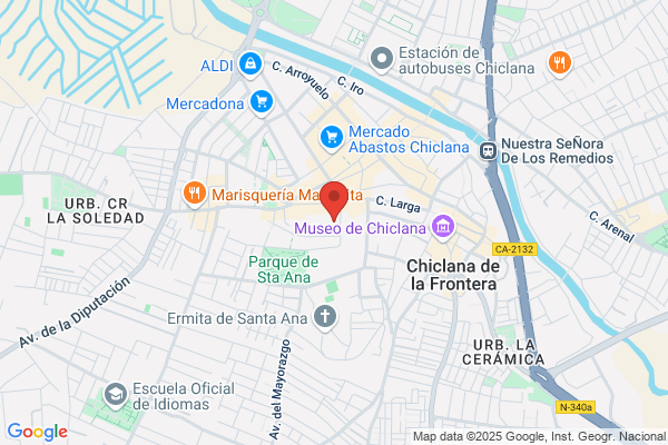 Realizaciones Humanas Y Tecnicas De Arquitectura S.A.