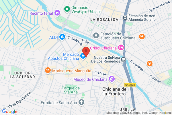 Relojeria El Arco