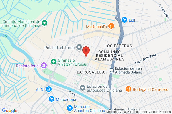 Ada Asistencia En Carretera - Servicio De grua 24 h