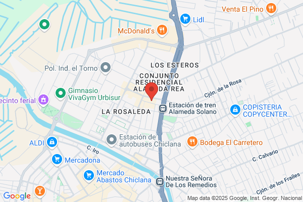 Restaurante La Trastienda