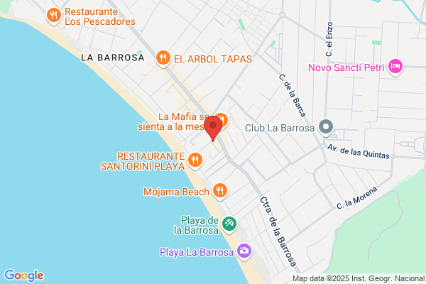 Restaurante La Sartén