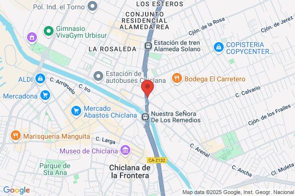 Restaurante El Pajaro