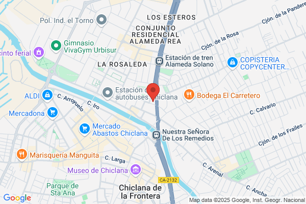 Restaurante El Santuario