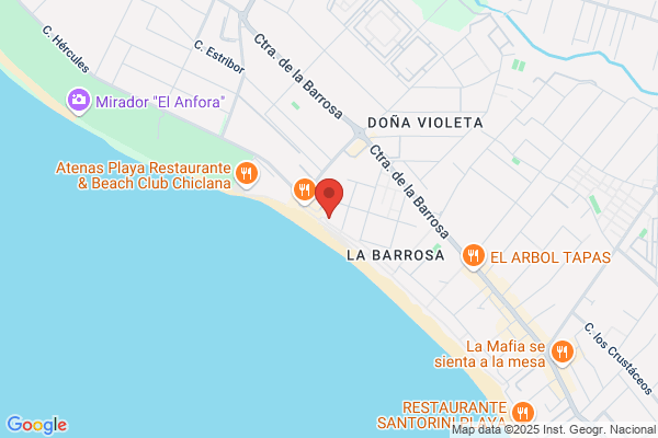 Restaurante Grisalla