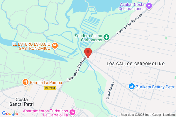 Restaurante Venta Nueva Alegria - Especialidad En pescados