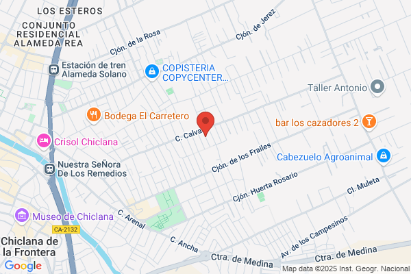 Contenedores De Alquiler A. Aragon Serrano - transportes y cubas