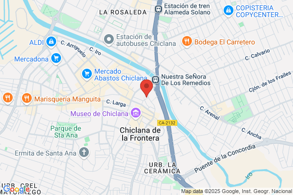AXA Oficina Plazuela de San Carlos SL