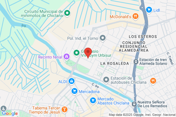 Fuentes Alvarez j. C.