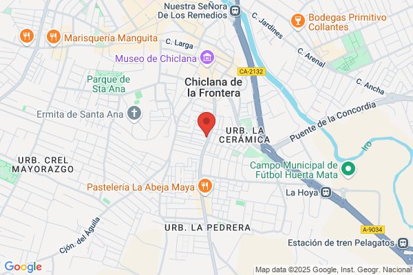 Gestoría Rivera Verdugo