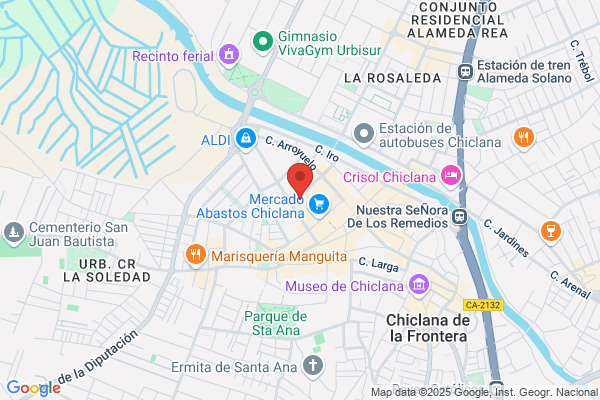 Asociacion De Hosteleria De Chiclana