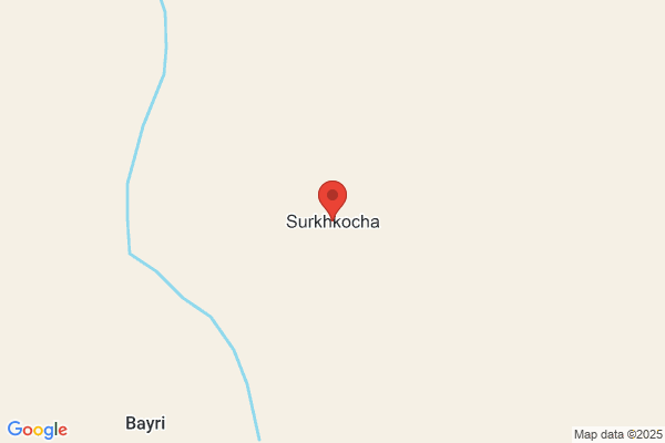 Surkoxka S. A.
